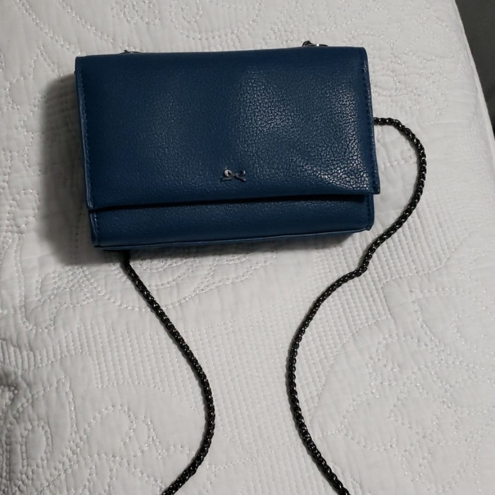 charming charlie crossbody bag